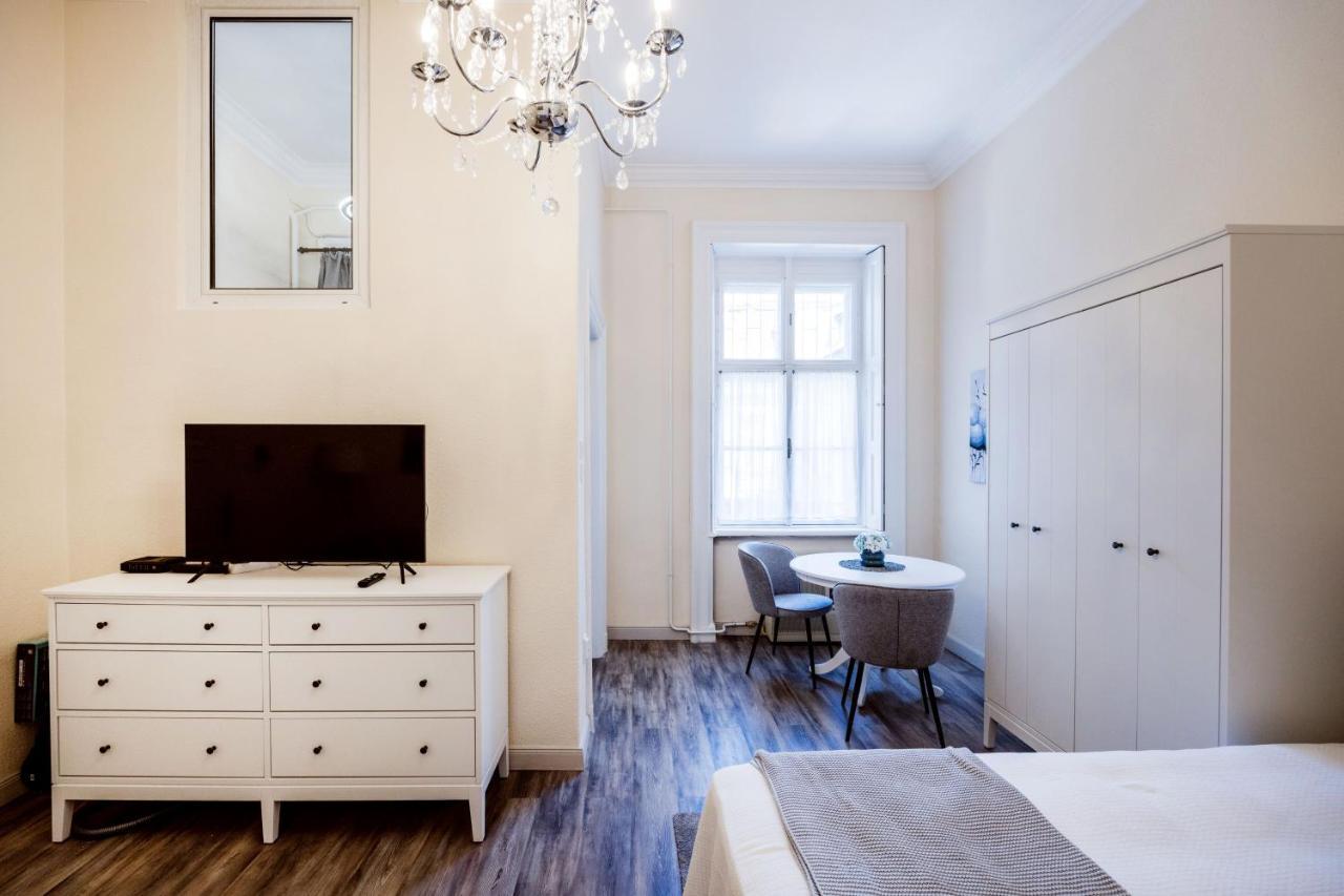 Andrassy 13 Center Apartment Budapest Bagian luar foto