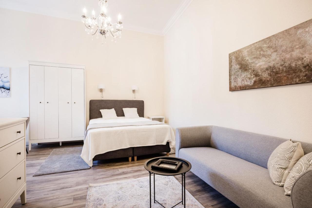 Andrassy 13 Center Apartment Budapest Bagian luar foto